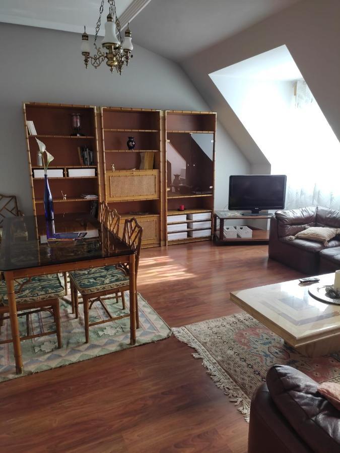 Apartamento Duplex Bonar Exterior foto