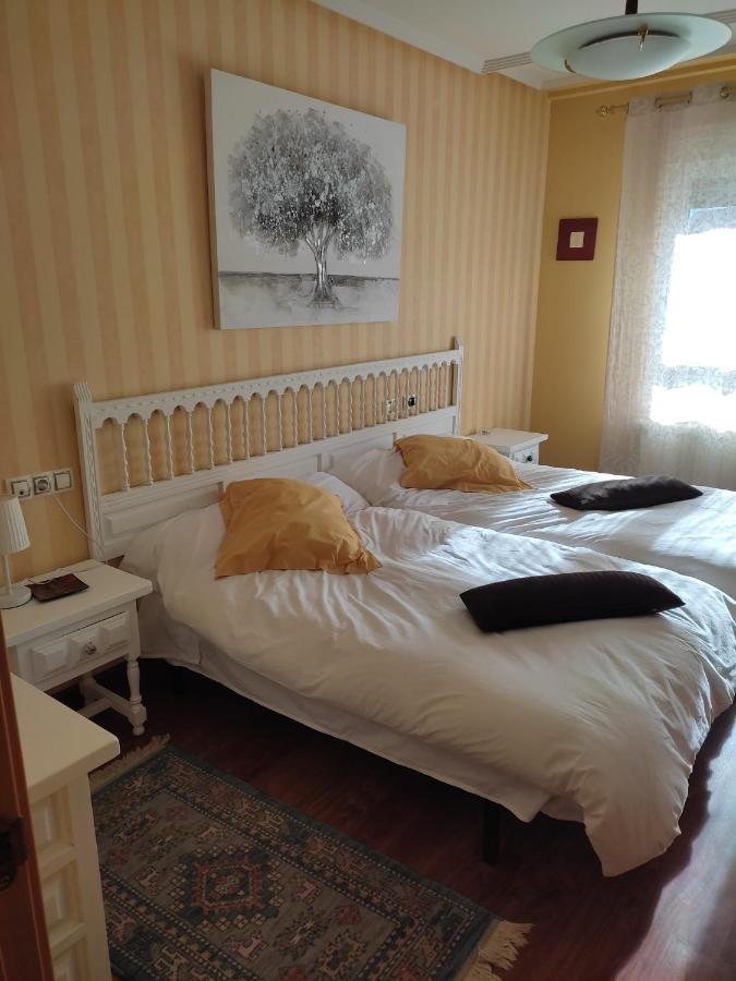 Apartamento Duplex Bonar Exterior foto