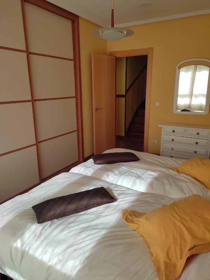 Apartamento Duplex Bonar Exterior foto